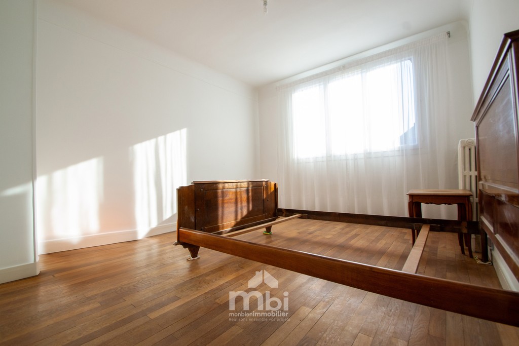 Maison 4 pièces 61,82 m² - 4