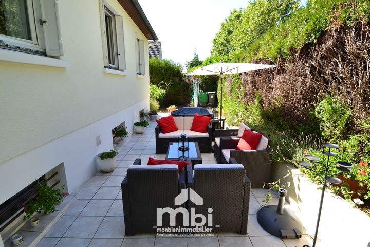 Maison 7 pièces 115 m² - 3