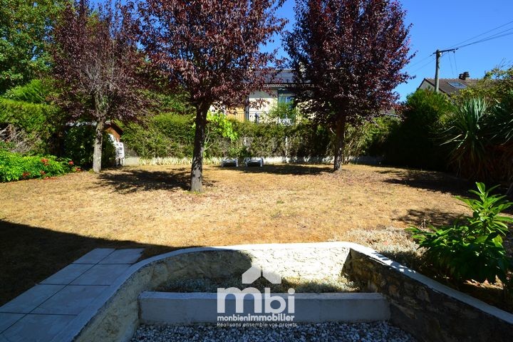 Maison 7 pièces 115 m² - 4