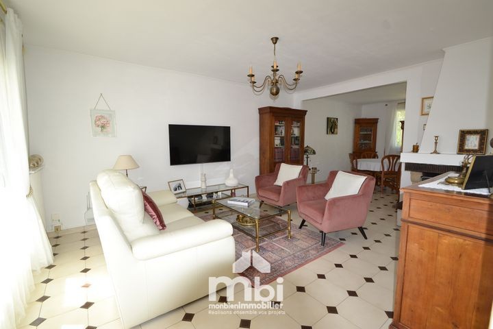 Maison 7 pièces 115 m² - 5