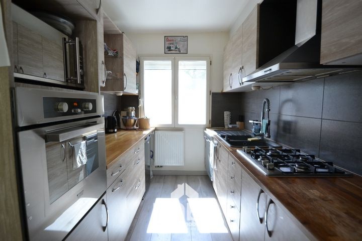 Maison 4 pièces 100 m² - 3
