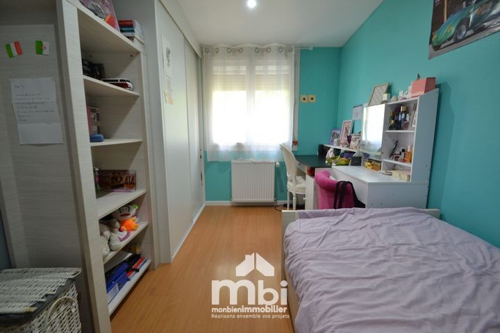 Maison 4 pièces 100 m² - 5