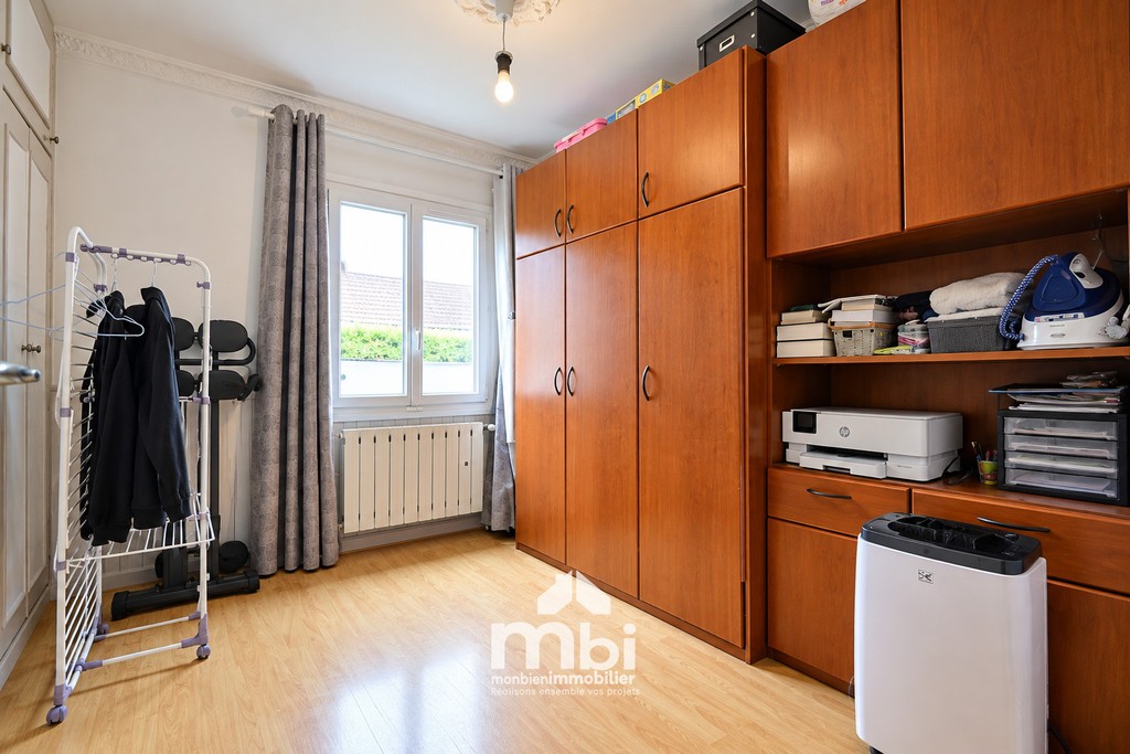 Maison 5 pièces 94 m² - 4