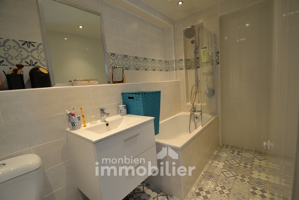 Appartement 2 pièces 55,09 m² - 5