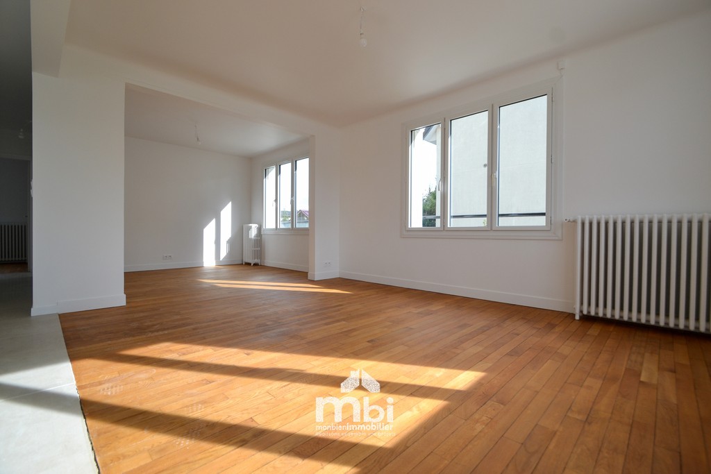 Maison 7 pièces 140 m² - 3