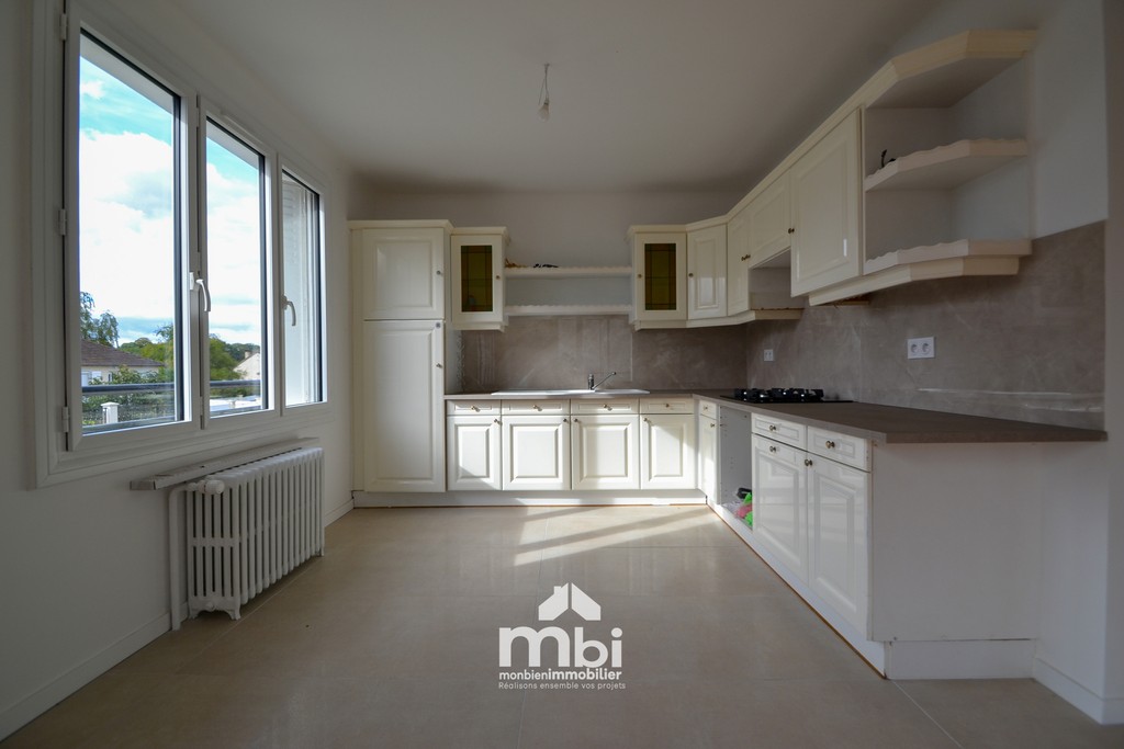 Maison 7 pièces 140 m² - 4