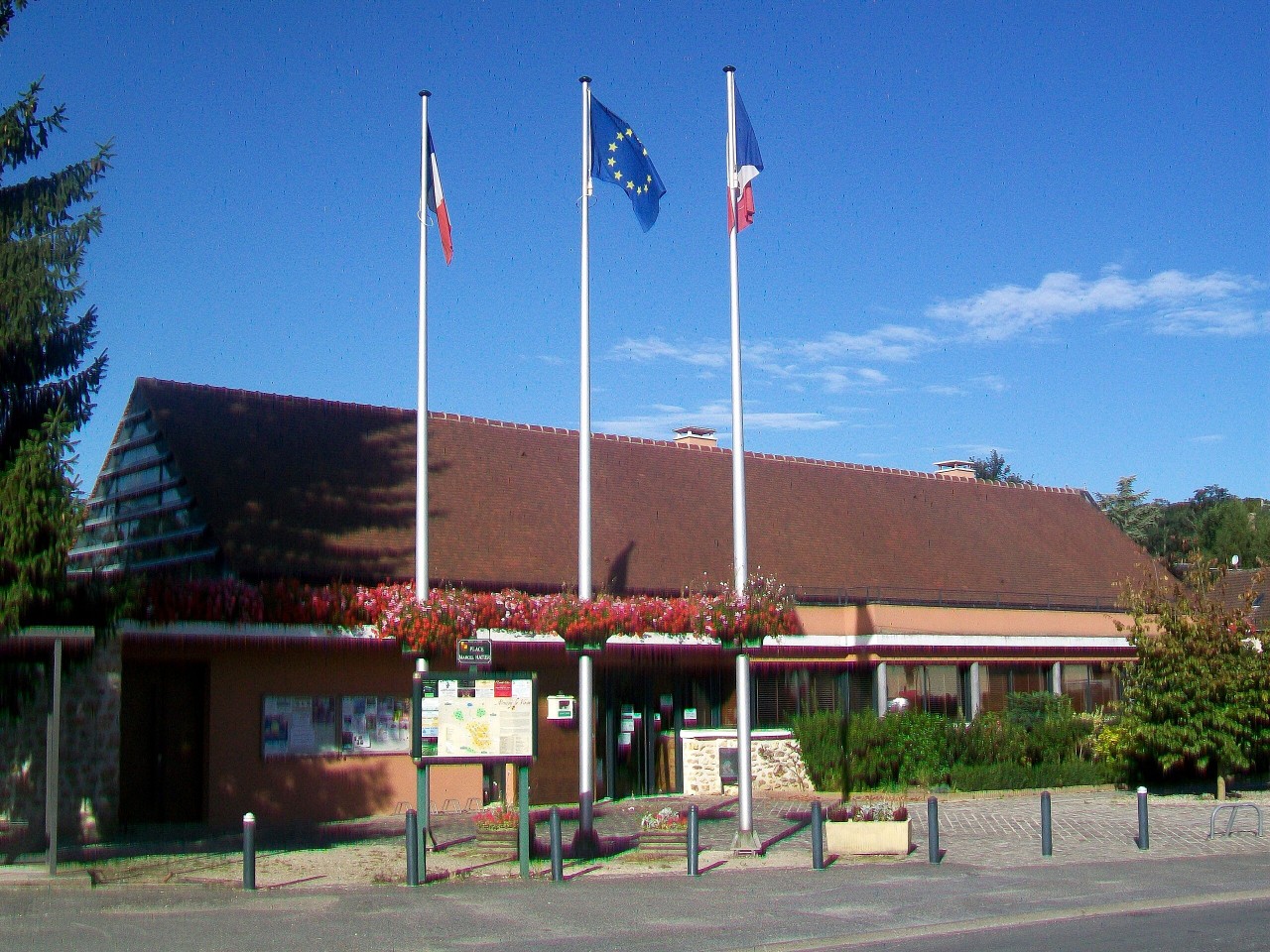 image d'illustration de l'immobilier à Moussy-le-Vieux 77230