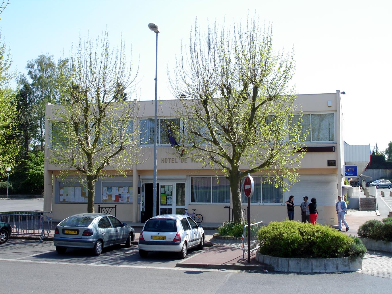 image d'illustration de l'immobilier à Puiseux-en-France 95380
