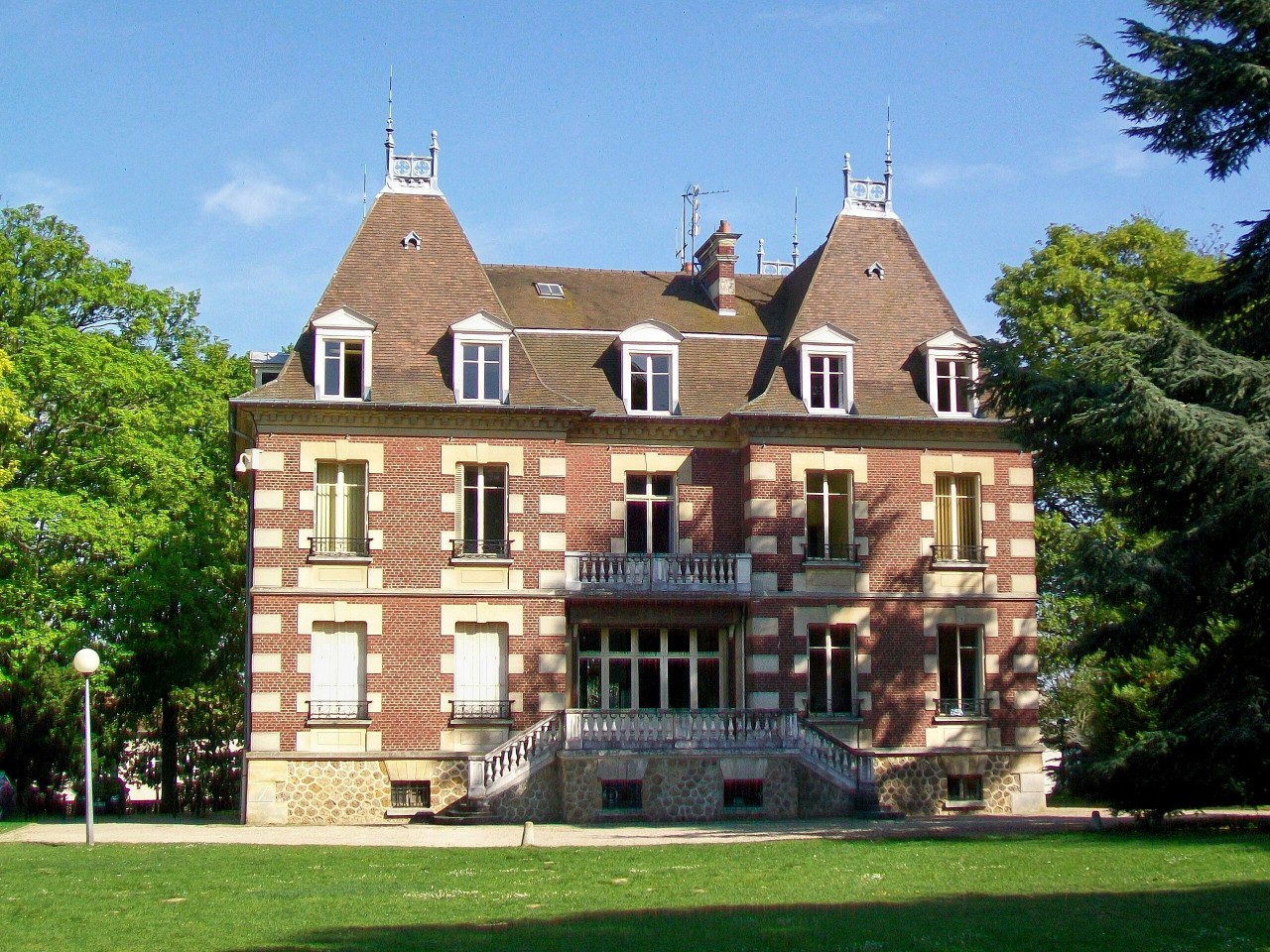 image d'illustration de l'immobilier à Survilliers 95470