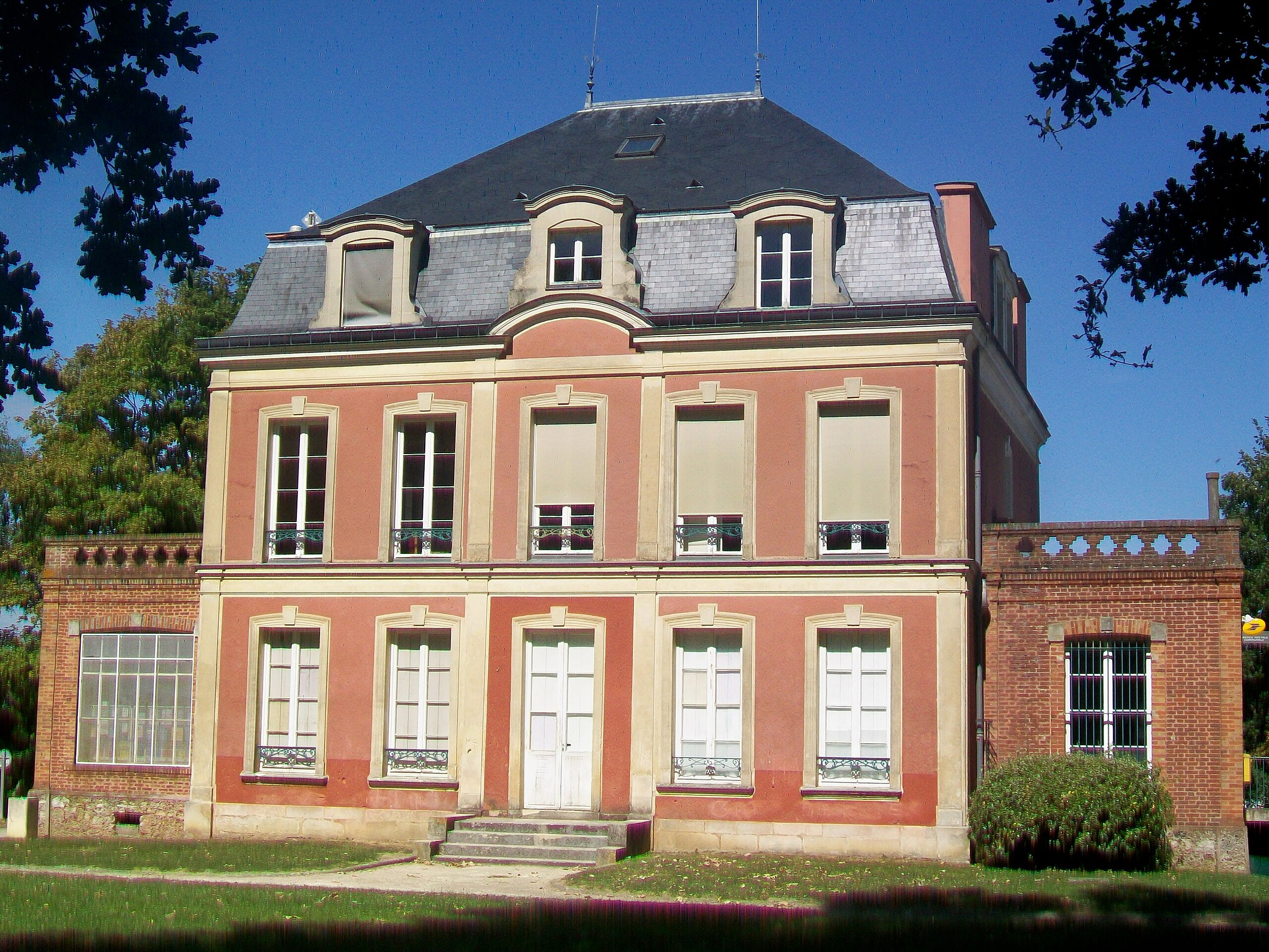 image d'illustration de l'immobilier à Vémars 95470